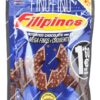 Fino Fino Filipinos Chocolate con Leche 70g
